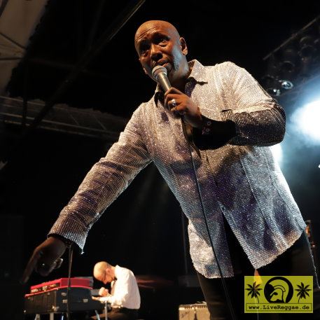 Carlton Jumel Smith (USA) Freedom Sounds Festival - Essigfabrik, Koeln - 23. April 2022 (5).JPG